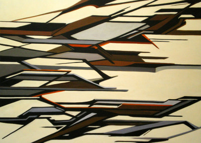 Dragon Flight 1m x 75cm