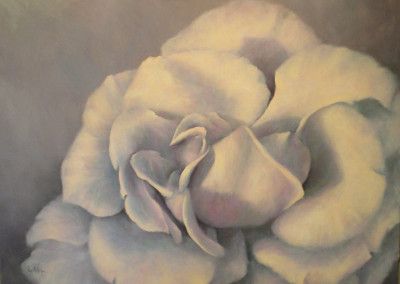 In Harmony 100 x 75cm