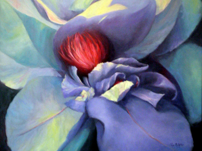 Still Life - Ros McArthur