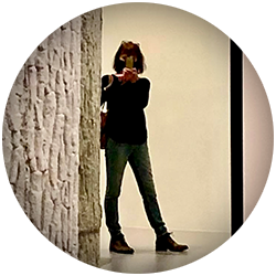 Ros McArthur Grampians Art